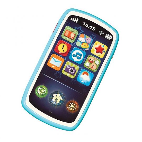 Winfun - Fun Sounds Smartphone 000740