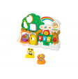 Winfun - Light 'N Sounds Sorter 000786