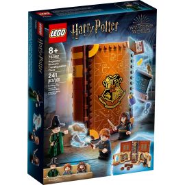 LEGO Harry Potter - Hogwarts™-scene Forvandlingslektion 76382