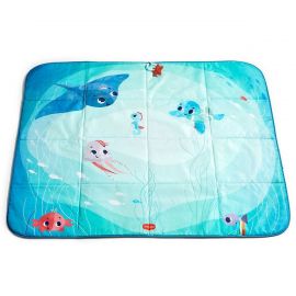 Tiny Love - Outdoor Picnic Mat-Treasure the Ocean