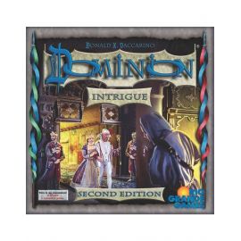 Dominion Intrigue 2nd Edition EN RGG0532