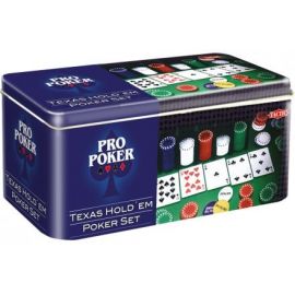 Tactic - Propoker Texas Hold'em