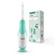 NENO - Electric Toothbrush Incl. 4 Brushing Heads