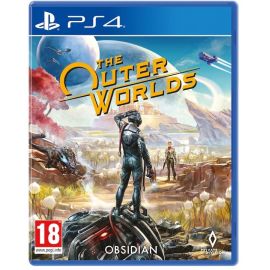 The Outer Worlds