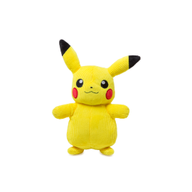 Pokemon -Pikachu - Plush 20cm - PKW2389