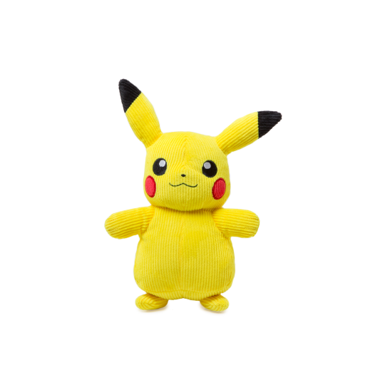 Pokemon -Pikachu - Plush 20cm - PKW2389