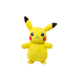 Pokemon -Pikachu - Plush 20cm - PKW2389