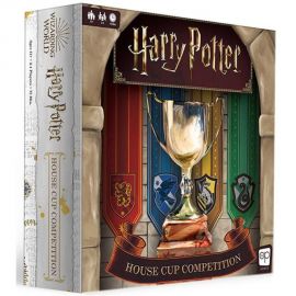 Harry Potter - House Cup Competition Engelsk USO5360