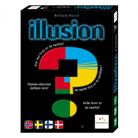 Illusion Nordic