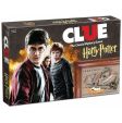 Clue - Harry Potter EN