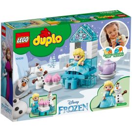 LEGO Duplo - Elsa og Olafs teselskab 10920