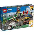 LEGO City - Godstog 60198