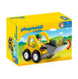 Playmobil 1.2.3 - Gravko 6775