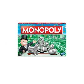 Hasbro - Monopoly Classic