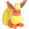 Pokemon - 20 cm Bamse - Flareon