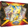 Pokemon - Box Sword & Shield 4.5 V Shining Fates POK80869 Pokemon Cards