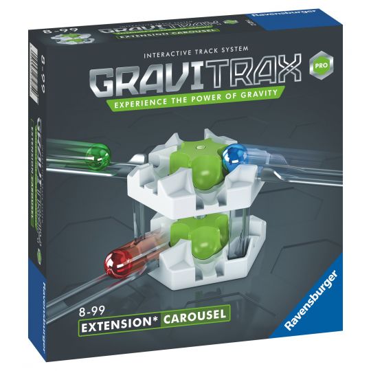 Ravensburger  - GraviTrax PRO Carousel