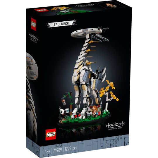 LEGO Horizon - Forbidden West Tallneck 76989