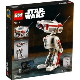 LEGO Star Wars - BD-1 75335