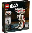 LEGO Star Wars - BD-1 75335