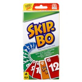 Skip-Bo