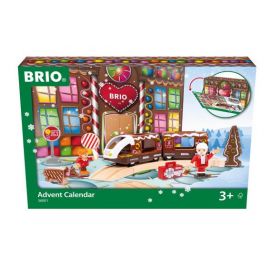 BRIO - Julekalender 2022