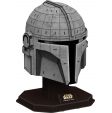 Star Wars - Mandalorian Hjelm 3D-Puslespil 94 brk.