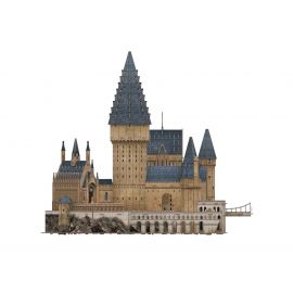 Harry Potter - Storsalen 3D-Puslespil 187 brk.