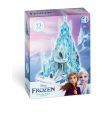 Disney Frost - Isslot 3D-Puslespil 73 brk.