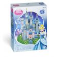 Disney Prinsesser - Askepot Slot 3D-Puslespil 356 brk.