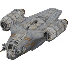 Star Wars - Razor Crest 3D-Puslespil 140 brk.