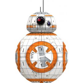 Star Wars - BB8 3D Puzzle 81 pcs 51309