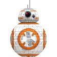 Star Wars - BB8 3D Puzzle 81 pcs 51309