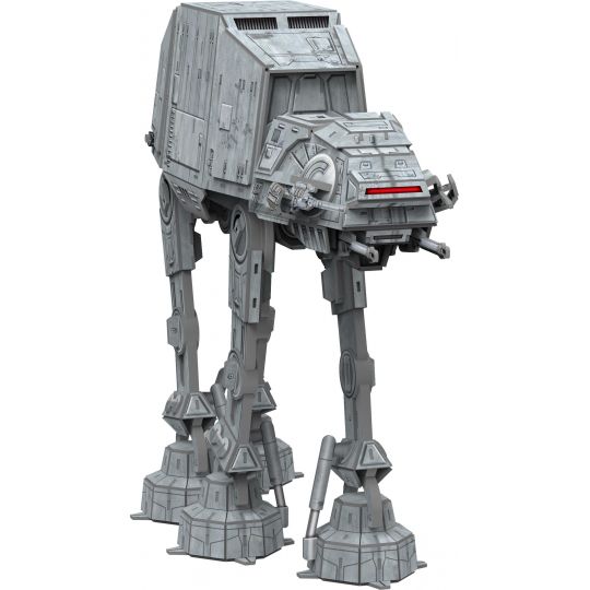 Star Wars - Imperial AT-AT Walker 3D-Puslespil 214 brk.