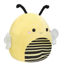 Squishmallows - 19 cm Plush P10  - Sunny the Bee