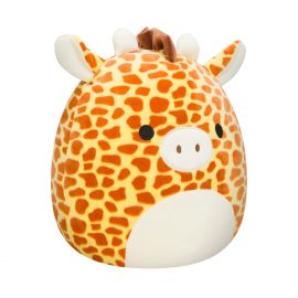 Squishmallows - 19 cm Plush P10 - Gary the Giraffe