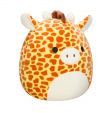 Squishmallows - 19 cm Plush P10 - Gary the Giraffe