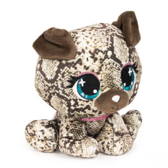 P. Lushes - 15 cm Bamse - Belle Boa