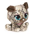 P. Lushes - 15 cm Bamse - Belle Boa