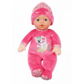 BABY born - Sleepy Blød Dukke 30 cm - Pink