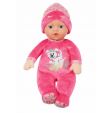 BABY born - Sleepy Blød Dukke 30 cm - Pink