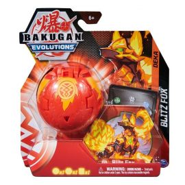 Bakugan - Deka Bakugan S4 - 2