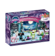 Playmobil - Adventskalendar - Ayuma's Eventyrer 71029