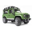 Bruder - Land Rover Defender bruder-2590