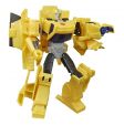 Transformers - Cyberverse Warrior - Sting Shot E7084