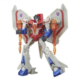 Transformers - Cyberverse Warrior - Starseeker E7088