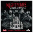 Identity Games - Nightmare Dansk