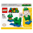 LEGO Super Mario - Frø Mario Powerpakke 71392