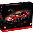 LEGO Technic - Ferrari 488 GTE AF Corse 51 42125