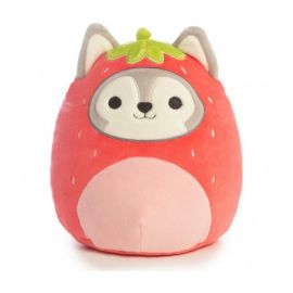 Squishmallows - 19 cm Plush P9 - Willy the Wolf